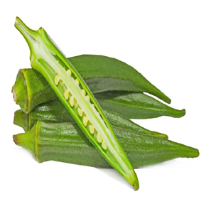Okra