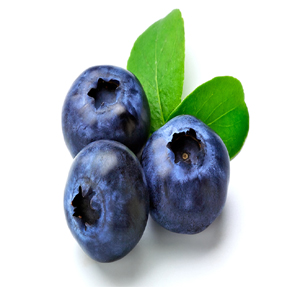 Blueberry