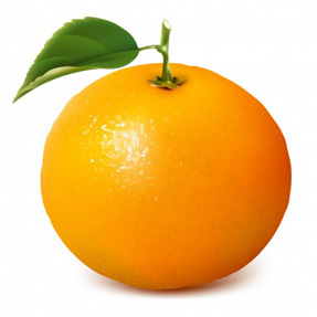 Oranges