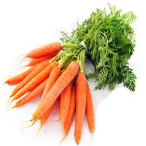 Carrots