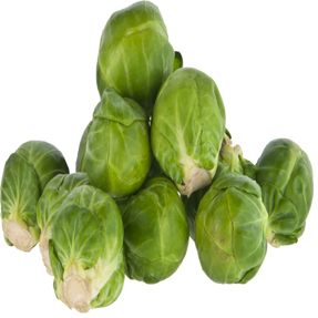 Brussel sprouts