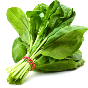 Spinach